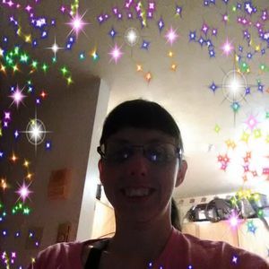 Meet your Posher, Christy